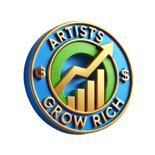    Artists Grow Rich